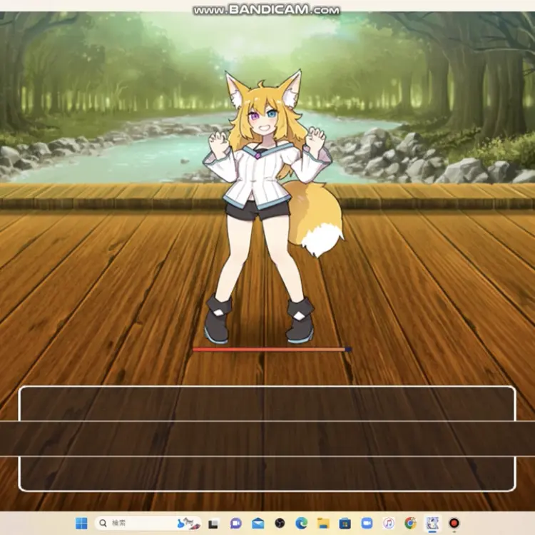 LazyBison5735의 VSエステラ