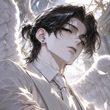 Profile image of アオ
