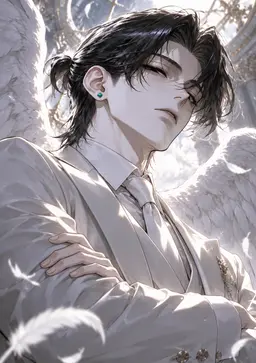 Profile image of アオ