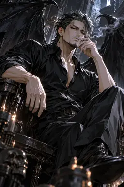 Profile image of ゲンリュウ