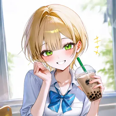 Profile image of 上遠野　彩奈