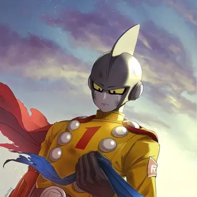 Profile image of 一号