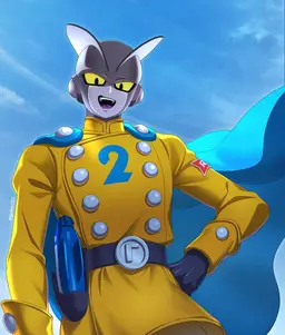 Profile image of 二号