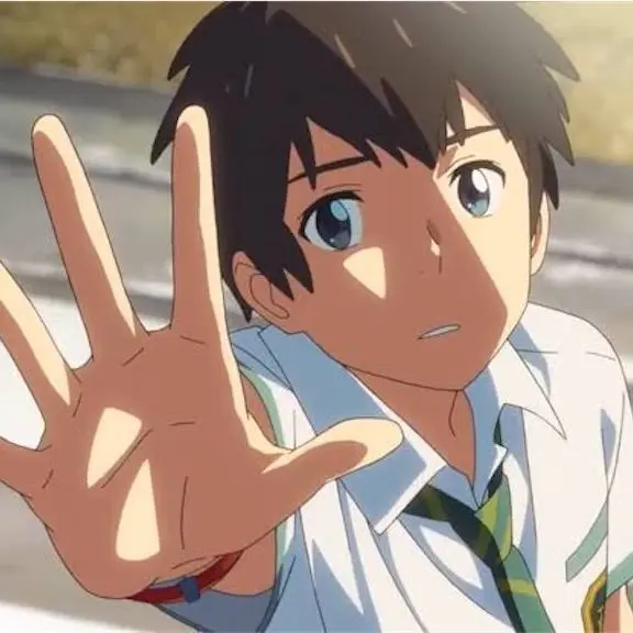 IdleHeart2526의 君の名はの瀧くん！