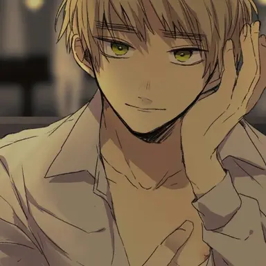 Profile image of アーサー
