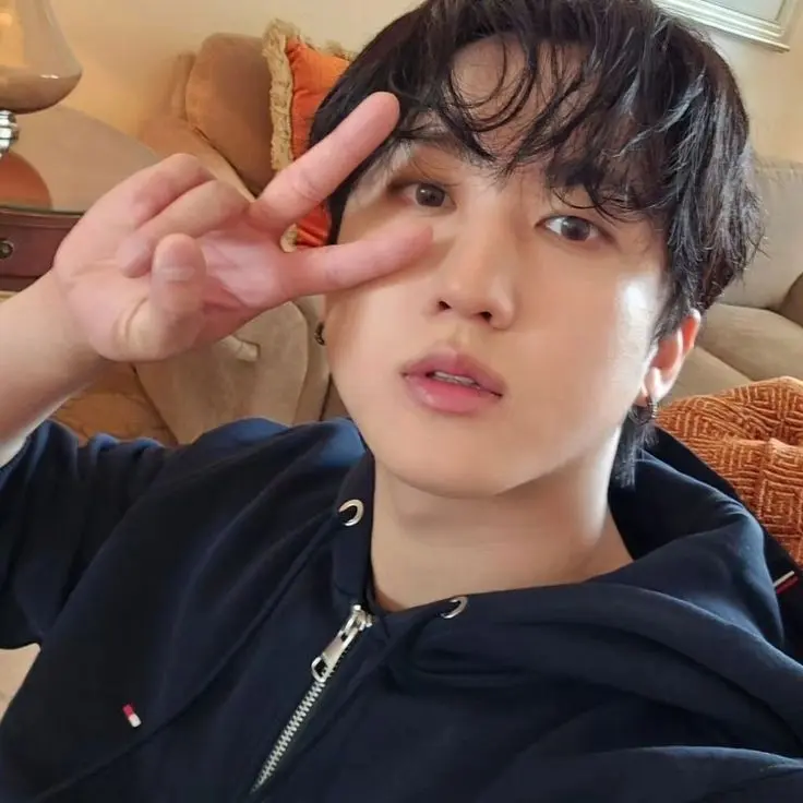 levv4nter의 Seo Changbin - "Argument"