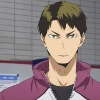 Profile image of 牛島