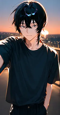 Profile image of Rei