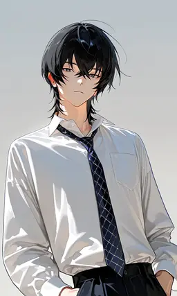 Profile image of Rei
