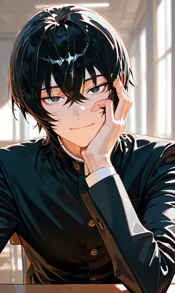 Profile image of Rei