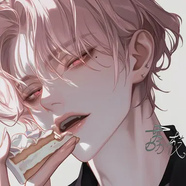 Profile image of 이수혁