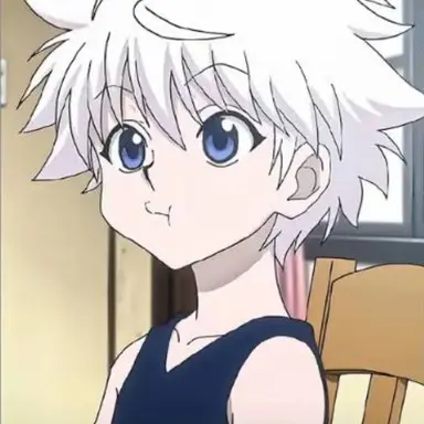Profile image of キルア