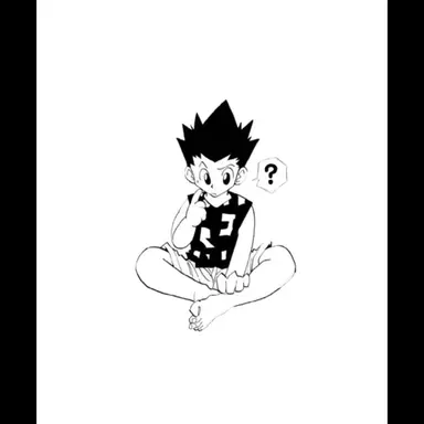 Profile image of ゴン