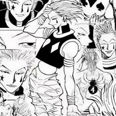 Profile image of ヒソカ