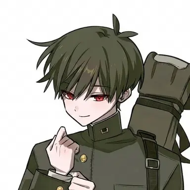 Profile image of ウゴ
