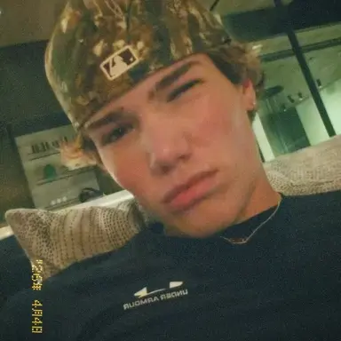 Profile image of Madden
