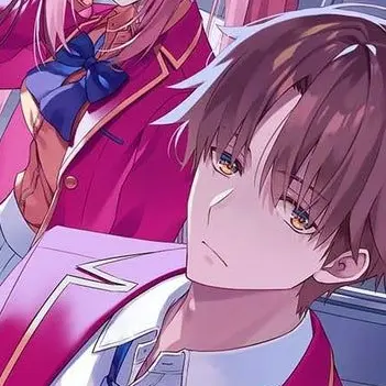 Profile image of Kiyotaka Ayanokouji