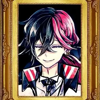 CurvyBooby2423의 三階の執事達（猫）