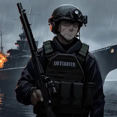 Profile image of 하준