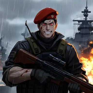 Profile image of 최이안