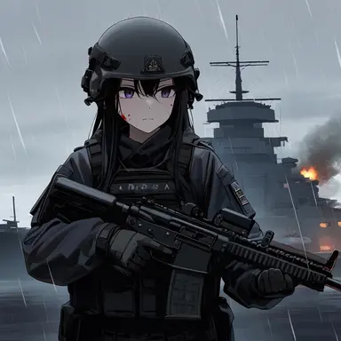 Profile image of 지향