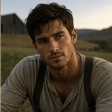 Profile image of Silas