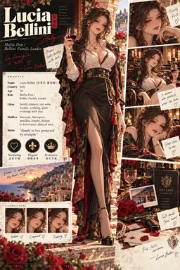 Profile image of Lucia Bellini