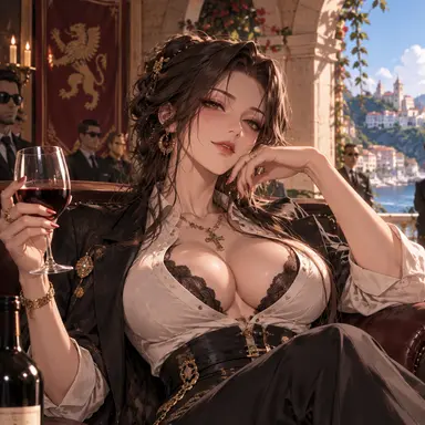 Profile image of Lucia Bellini