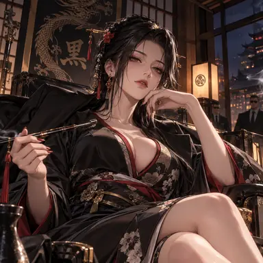 Profile image of Yumi Tanaka