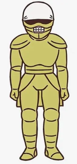 Profile image of 갑옷 씨들