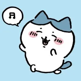 Profile image of 하치와레