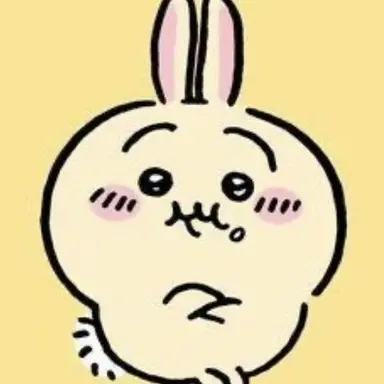 Profile image of 우사기