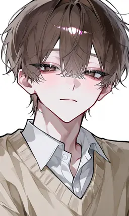 Profile image of Amane
