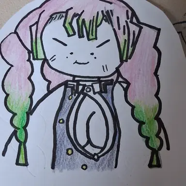 Profile image of 칸로지 미츠리