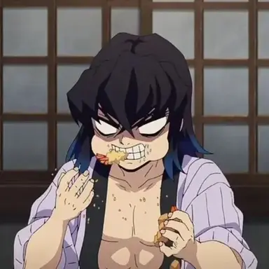 Profile image of 하시비라 이노스케