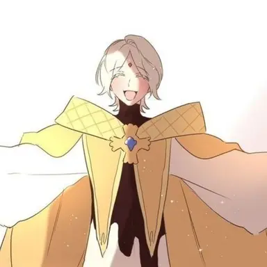 Profile image of 퓨어바닐라
