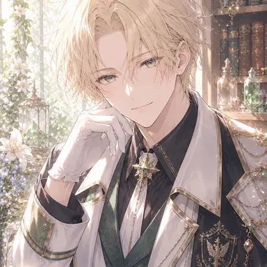 Profile image of Latia