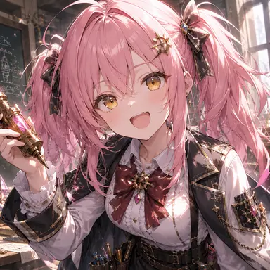 Profile image of Mirea