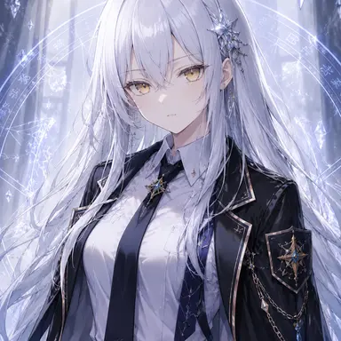 Profile image of Iris