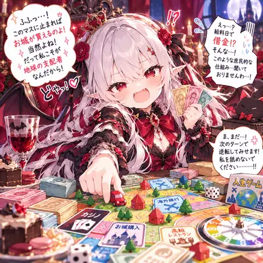 Profile image of ルナ