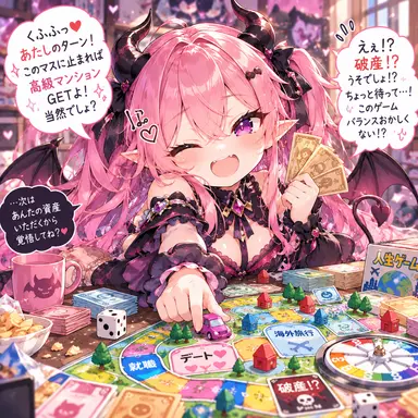 Profile image of メフィリア
