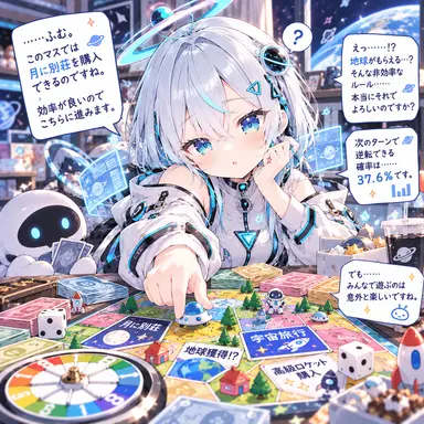 Profile image of ミュウ