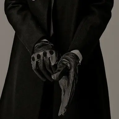 Profile image of kaz brekker