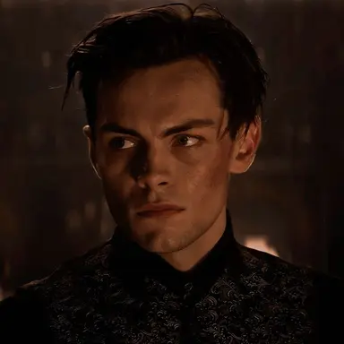 Profile image of kaz brekker