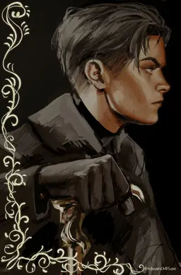 Profile image of kaz brekker