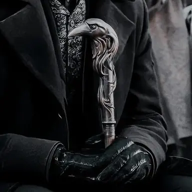 Profile image of kaz brekker