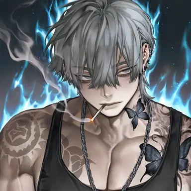 Profile image of Renzo