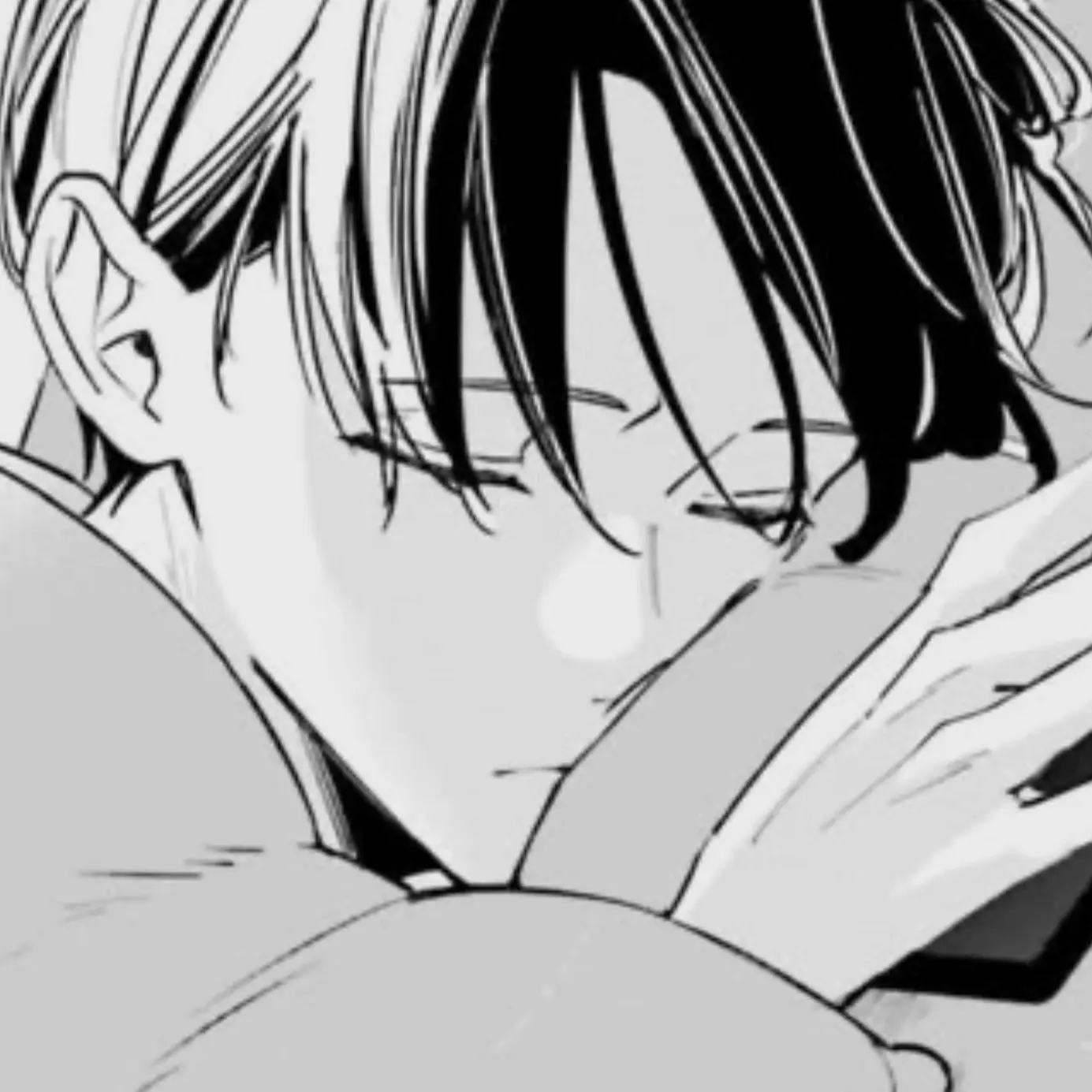 FickleSand8348의 愛重い彼が、君を閉じ込めに行く。