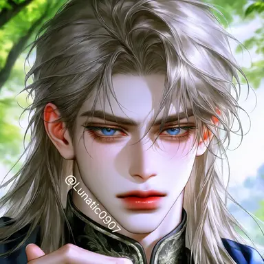 Profile image of 엘라드