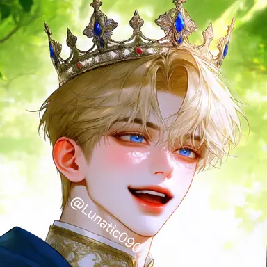Profile image of 루시안